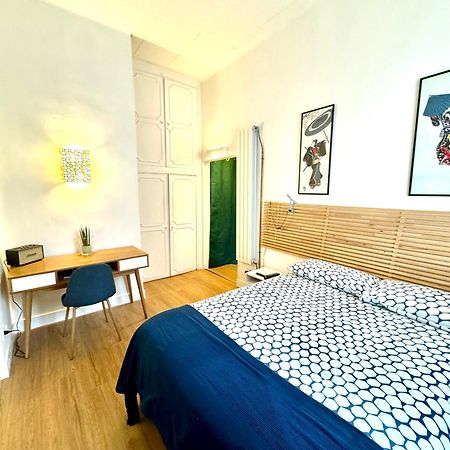Ferienwohnung Angelico 90 Rom Exterior foto