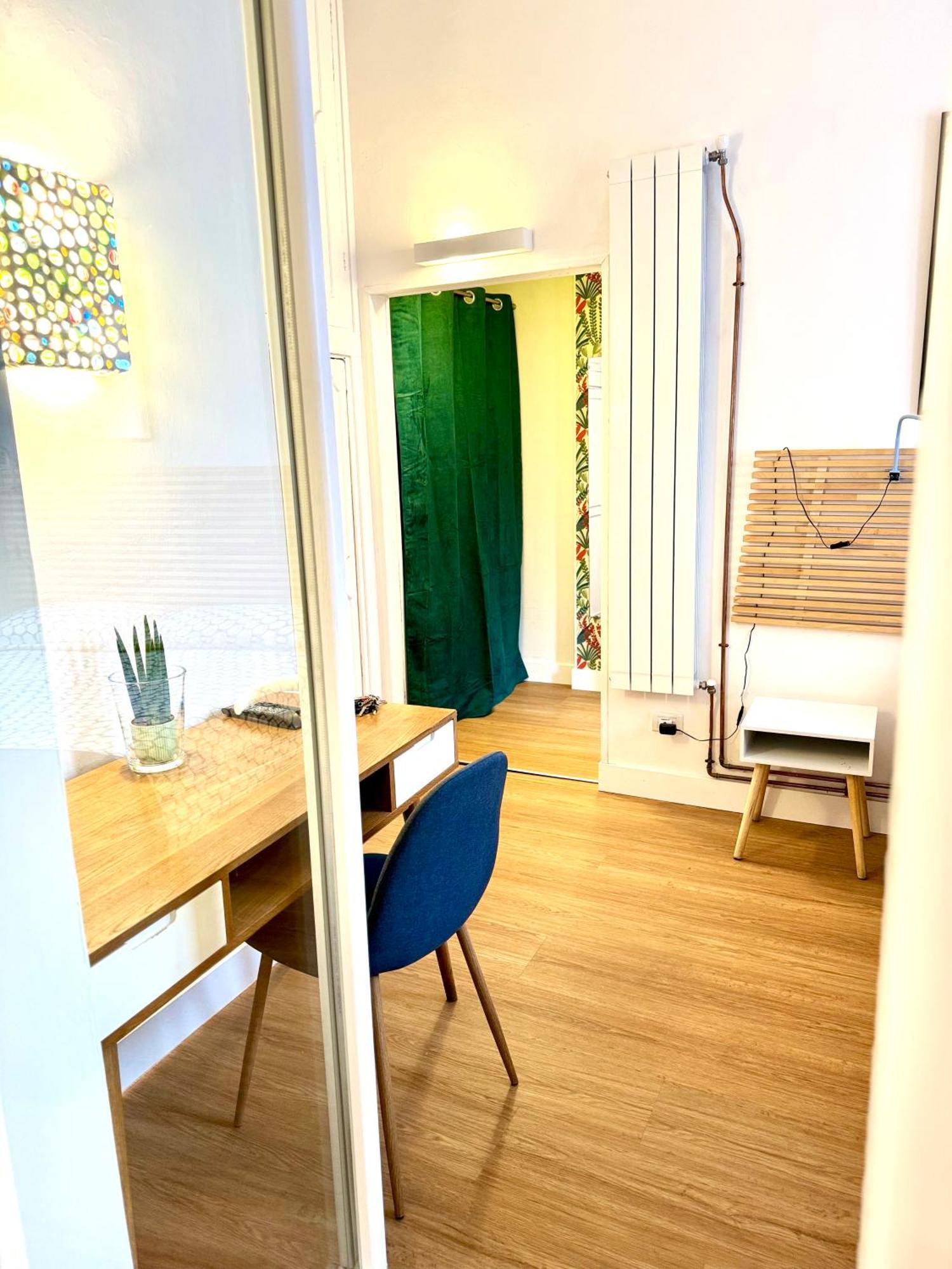 Ferienwohnung Angelico 90 Rom Exterior foto